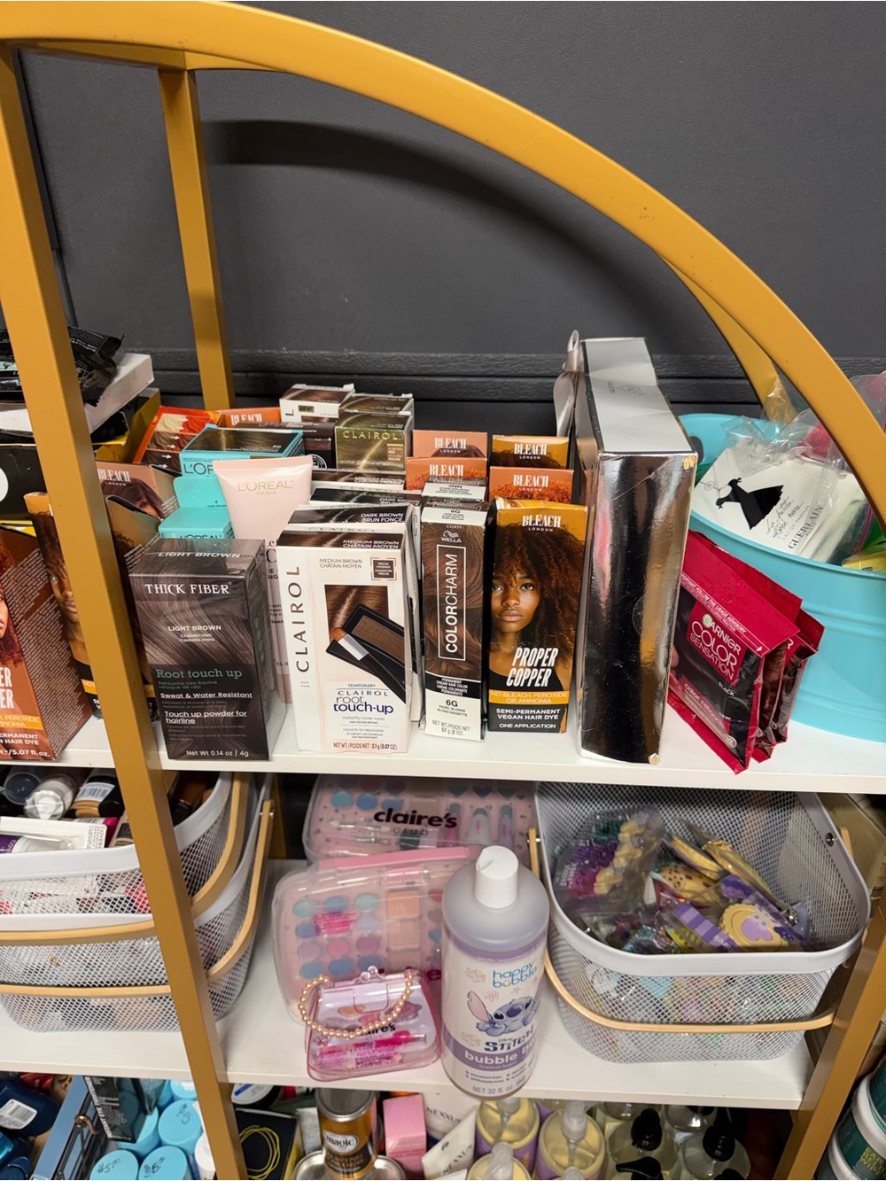 Clear Out Sale $3 & $5 Beauty & Personal Care Items Tuesday @ 7:30 est - Picture 5 of 11
